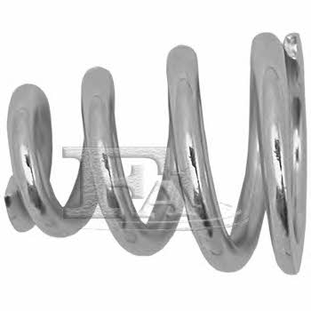 FA1 555-902 Exhaust pipe spring 555902