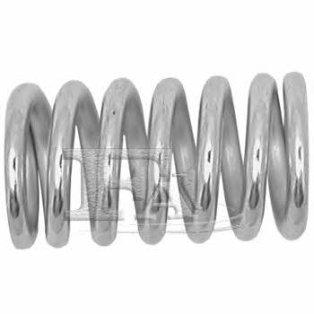 FA1 575-901 Exhaust pipe spring 575901