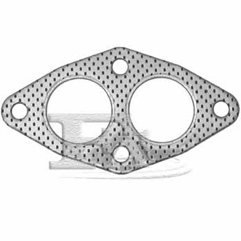 FA1 590-901 Exhaust pipe gasket 590901