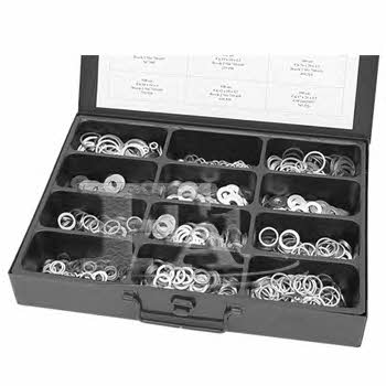 FA1 602.290.001 Seal Ring Set 602290001 602290001 FA1 Seal Ring Set