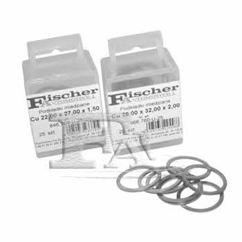 626590U20 FA1 O-ring