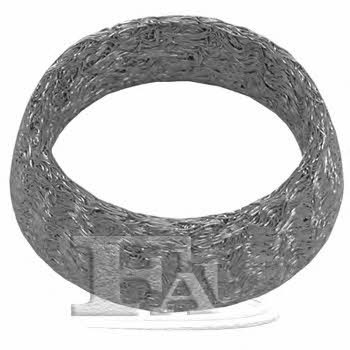 Exhaust pipe gasket Subaru: 721938 FA1 O-ring exhaust system