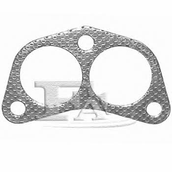 FA1 740-906 Exhaust pipe gasket 740906