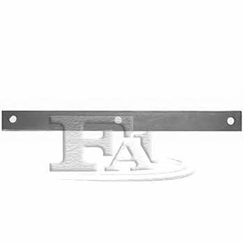 FA1 743-906 Exhaust mounting bracket 743906