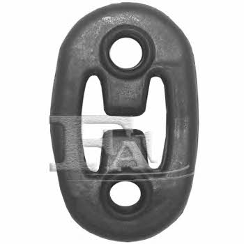 Exhaust hanger Smart: 743922 FA1 Exhaust mounting bracket