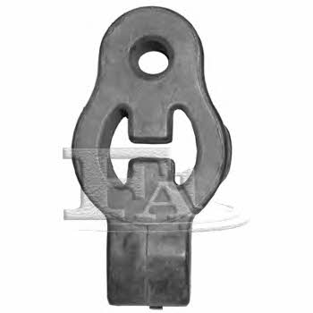 Exhaust hanger Smart: 743923 FA1 Exhaust mounting bracket