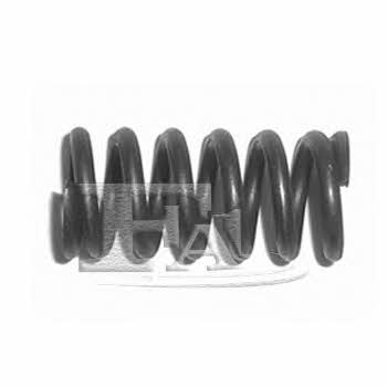 FA1 745-901 Exhaust pipe spring 745901