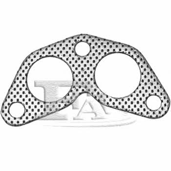 FA1 750-905 Exhaust pipe gasket 750905