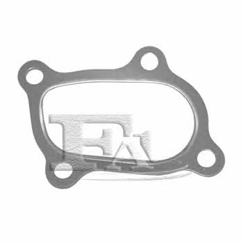 FA1 750-916 Exhaust pipe gasket 750916