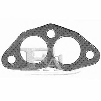FA1 760-902 Exhaust pipe gasket 760902
