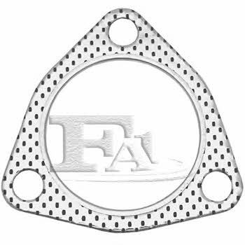 Exhaust pipe gasket Suzuki: 760906 FA1 Exhaust pipe gasket
