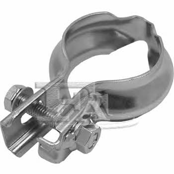 FA1 774-961 Exhaust clamp 774961