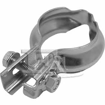 774975 FA1 Exhaust clamp