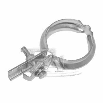 FA1 774-985 Exhaust clamp 774985