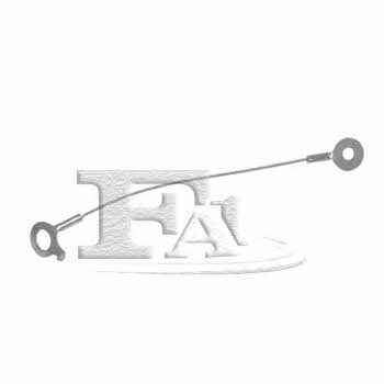 FA1 775-912 Exhaust mounting bracket 775912