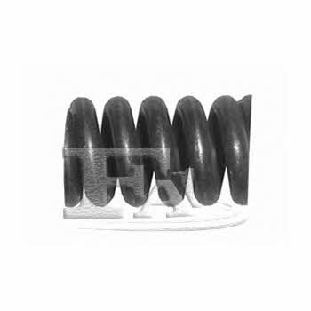 FA1 795-902 Exhaust pipe spring 795902