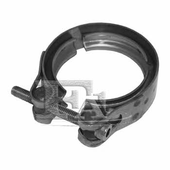 FA1 824-874 Exhaust clamp 824874