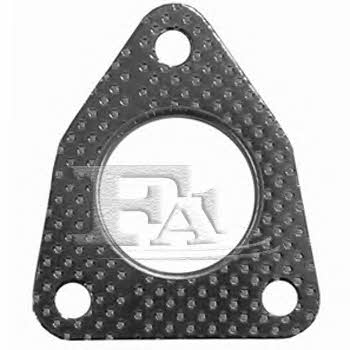FA1 870-907 Exhaust pipe gasket 870907