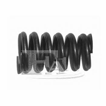875902 FA1 Exhaust pipe spring