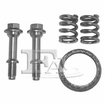 FA1 878-901 Mounting kit for exhaust system 878901