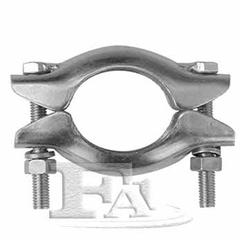 FA1 931-901 Clamp Set, exhaust system 931901