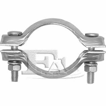 FA1 932-953 Exhaust clamp 932953