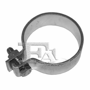 941978 FA1 Exhaust clamp