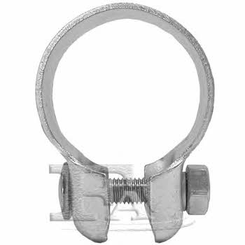 951961 FA1 Exhaust clamp