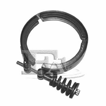 FA1 969-810 Exhaust clamp 969810