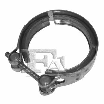FA1 969-870 Exhaust clamp 969870