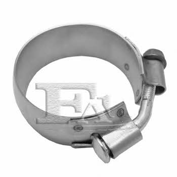 FA1 974-860 Exhaust clamp 974860