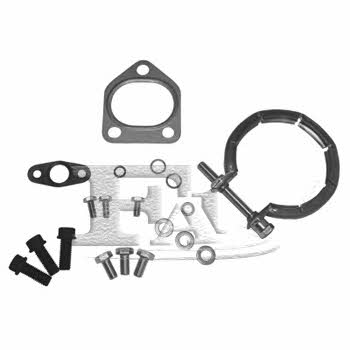 FA1 KT100035 Turbine mounting kit KT100035