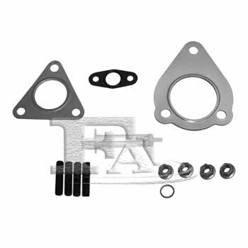 FA1 KT110010 Mounting kit, charger KT110010