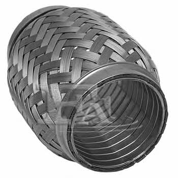 VW380200 FA1 Corrugation silencer