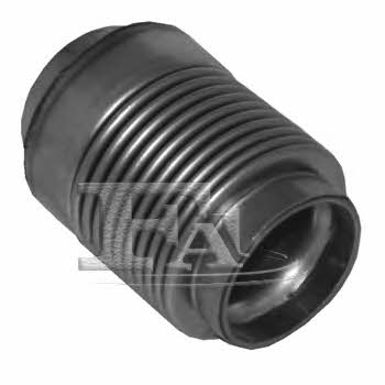 VW445129 FA1 Corrugation silencer