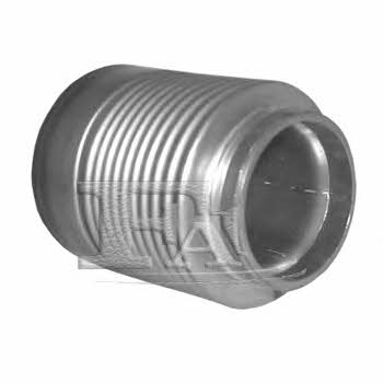 VW445130 FA1 Corrugation silencer
