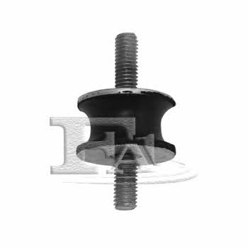 003962 FA1 Muffler Suspension Pillow