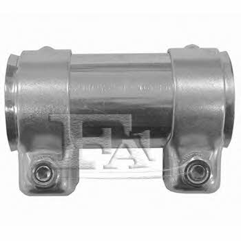 004936 FA1 Exhaust clamp