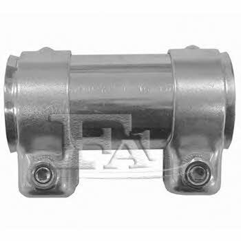 FA1 004-938 Exhaust clamp 004938