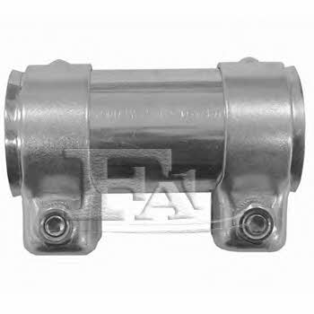 FA1 004-940 Exhaust clamp 004940