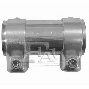 FA1 004-955 Exhaust clamp 004955