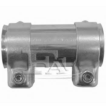 FA1 004-970 Exhaust clamp 004970