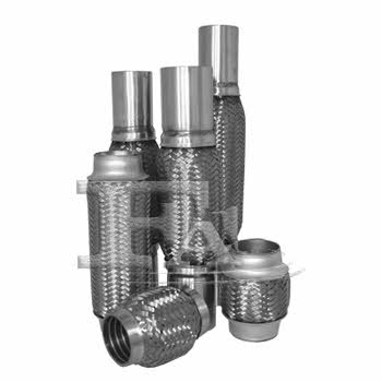 009059 FA1 Assortment, pipe connectors