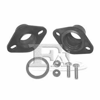FA1 066-801.023 Exhaust pipe flange 066801023
