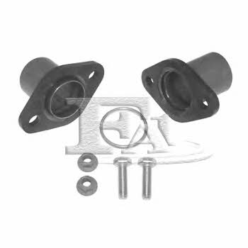 FA1 066-802.023 Exhaust clamp 066802023