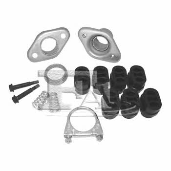 FA1 066-805.024 Exhaust clamp 066805024 066805024 FA1 Exhaust clamp