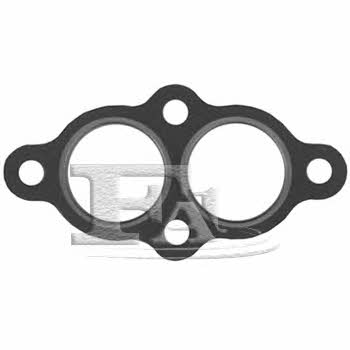FA1 100-909 Exhaust pipe gasket 100909