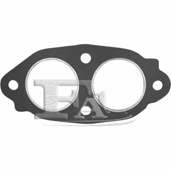 FA1 100-917 Exhaust pipe gasket 100917