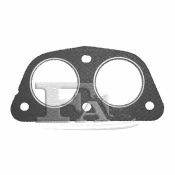 FA1 100-918 Exhaust pipe gasket 100918
