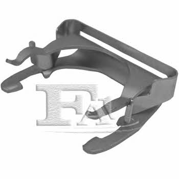 FA1 144-966 Exhaust clamp 144966